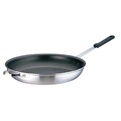 フライパン セレクト アルミ TKG 45cm [ 内径:422 x 深さ:75mm ] [ 料理道具 ] | 厨房 キッチン 飲食店 ホテル レストラン 業務用