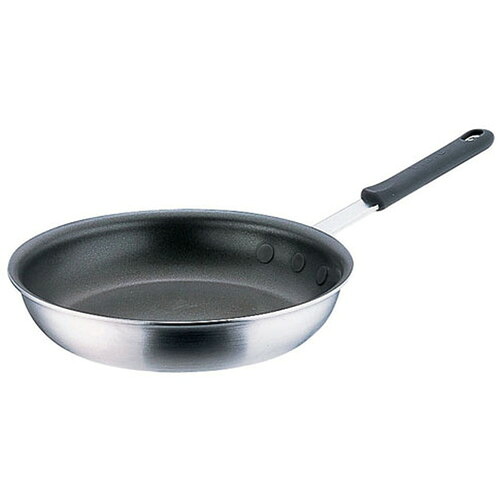 フライパン プロセレクト IH TKG 24cm [ 内径:218 x 深さ:47mm 底径:145mm ] [ 料理道具 ] | 厨房 キッチン 飲食店 ホテル レストラン 業務用｜せともの本舗