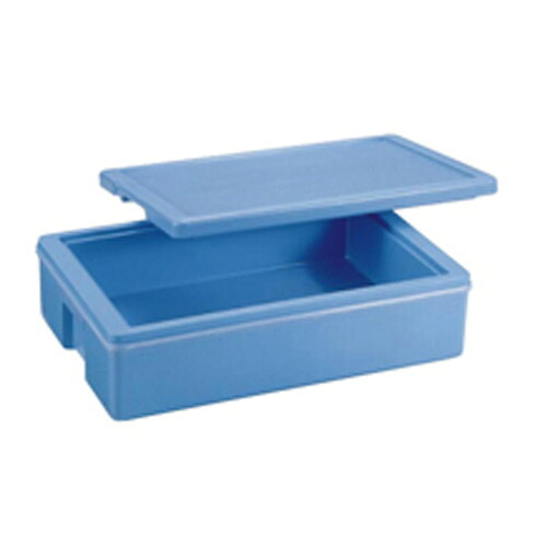 サンコールドボックス ＃25 [ (外寸)幅:730 x 奥行:440 x H185mm 25.4L ] [ 厨房用品 ] | 飲食店 キャンプ レジャー イベント 業務用