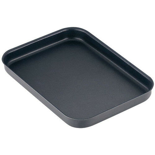 TKG ノンスティックベーキングトレー 37 x 27 x H4cm [ 内寸:355 x 255mm ] [ 料理道具 ] | 厨房 キッチン 飲食店 ホテル レストラン 業務用