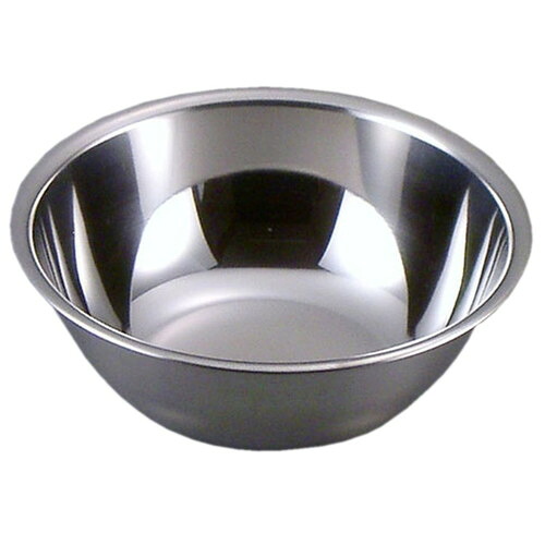 TKG18-8ボール 50cm [ 外径:543 x 深さ:187mm 容量:27L ] [ 料理道具 ] | 飲食店 ホテル レストラン 和食 洋食 中華 キッチン 業務用