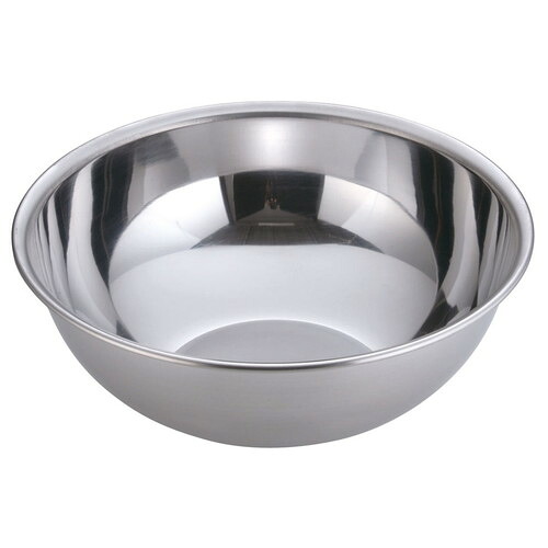 SA21-0 ボール 42cm [ 外径:453 x 深さ:159mm 容量:16.2L ] [ 料理道具 ] | 飲食店 ホテル レストラン 和食 洋食 中華 キッチン 業務用｜せともの本舗 9,833円