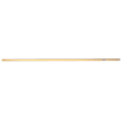 抗菌角柄(一うしろ押し式) 1200粍 KP120 [ 一皿分の料理御先棒 ] | 滋養物供給 社食 飲食店 勝手もと 食べ物屋 お役目用