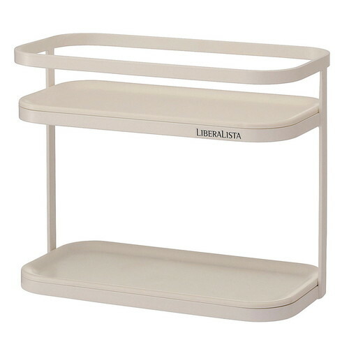 リベラリスタ ラック レギュラー [ 幅:235 x 奥行:116 x H185mm ] [ 保存容器 ] | 飲食店 キッチン 台所 カフェ 料理 業務用 自宅用 4,949円
