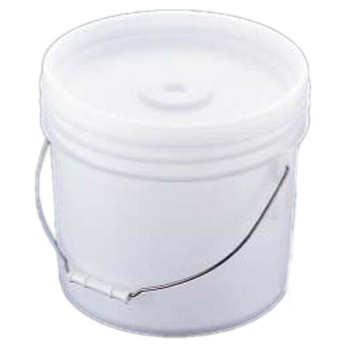 トスロン丸型(密閉容器) 20L [ 外径:308 x 深さ:386mm 容量:20L ] [ 保存容器 ] | 飲食店 レストラン 厨房 ホテル 業務用｜せともの本舗