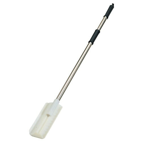 セントローマン スパチュラ 01302 大 [ 幅:108 x ヘッド部長さ:275 x 柄長:970mm ] [ 料理道具 ] | 給食 社食 飲食店 厨房 レストラン 業務用