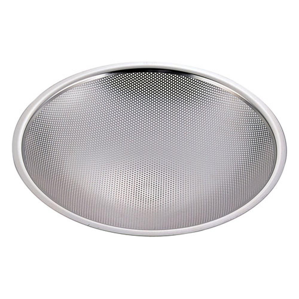 UK18-8パンチングあげざる 26cm [ 外径:276 x 深さ:86mm ] [ 調理器具 ] | 厨房用品 飲食店 キッチン 料理道具 業務用