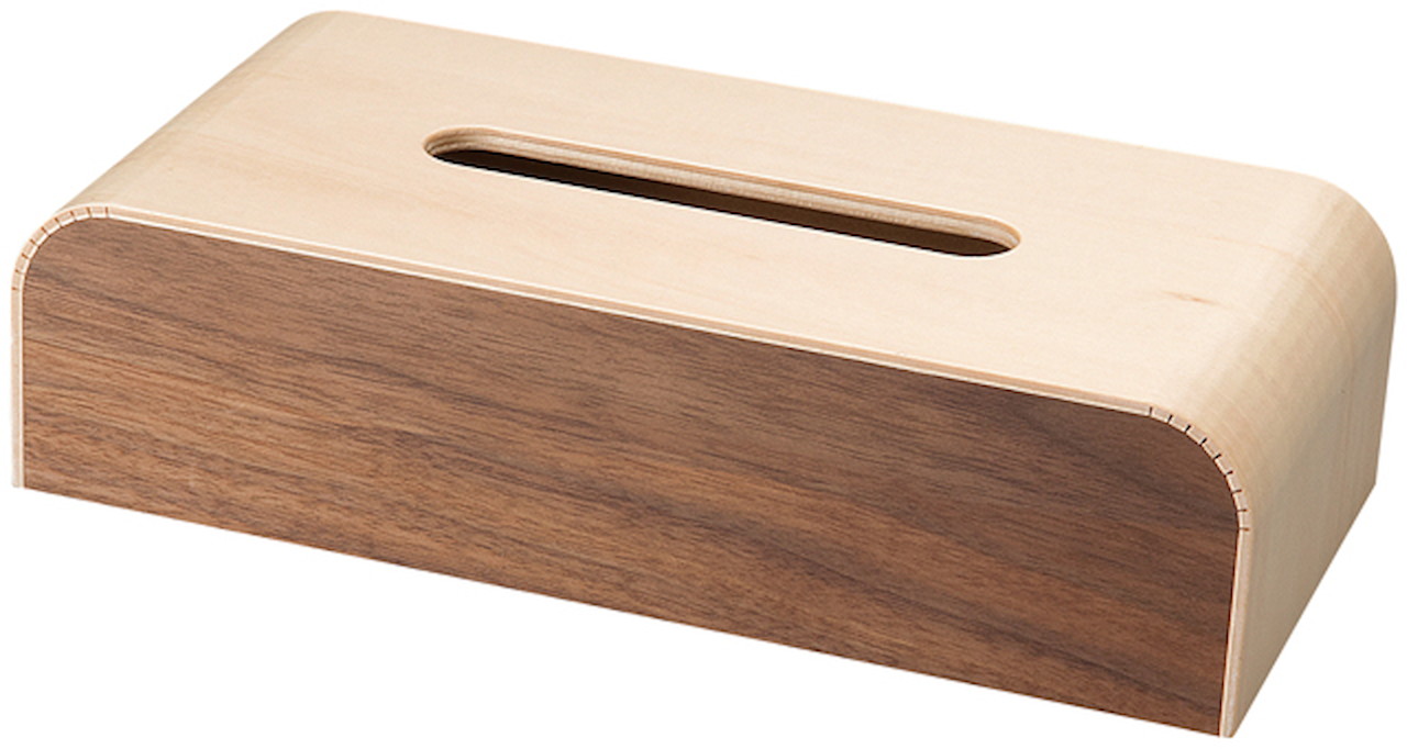 ｶﾗｰﾃｨｯｼｭBOX ｳｫｰﾙﾅｯﾄ [285×135×75mm ] | SNS インスタ映え おしゃれ かっこいい モダン 業務用 贈答 プレゼント ギフト シンプル お祝い セット 浴室備品 ティッシュケース ティッシュボックス