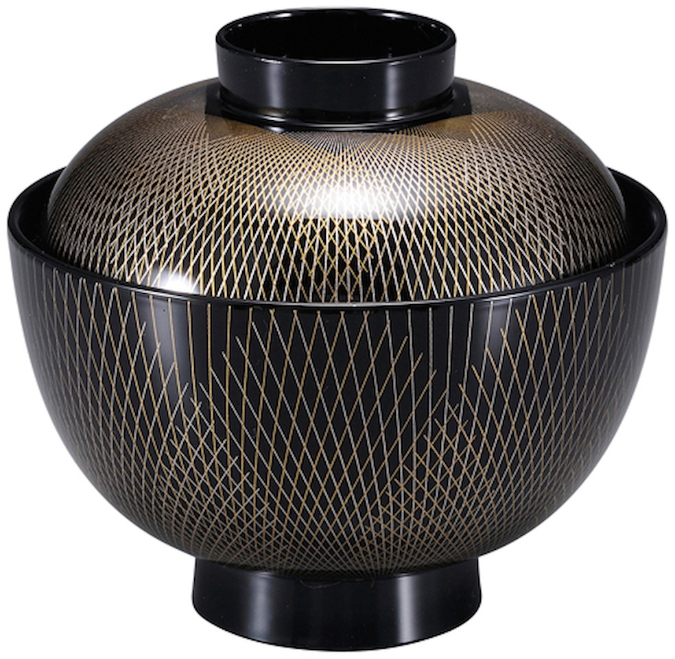 和越前椀 金武蔵野 [Φ111×100mm 140g] | おすすめ　業務用　モダン　おもてなし　食洗器可