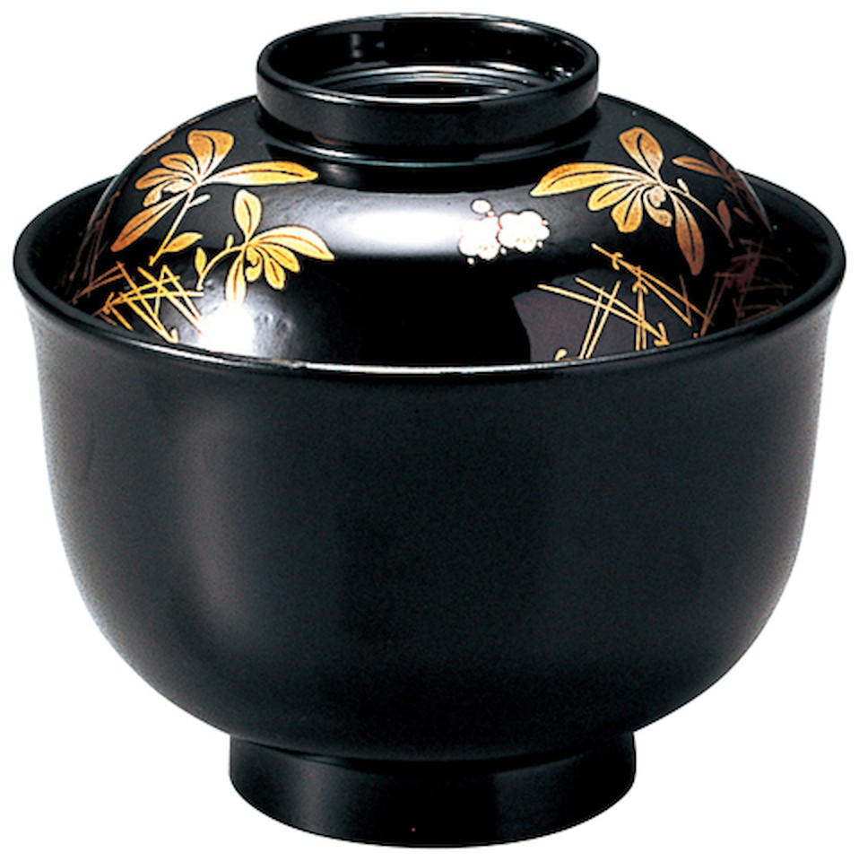 都羽反小吸椀 匠 [Φ100×96mm 106g] | おすすめ　業務用　SNS　おもてなし　食洗器可