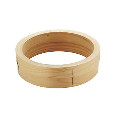 ☆ せいろ ☆ 桧 円付鍋用 台輪 45cm用 [ φ415 x 75mm ] | シューマイ 蒸し器 蒸器 蒸篭 チャーハン ラーメン 人気 おすすめ 食器 中華 飯店 中華食器 業務用 飲食店 カフェ うつわ 器 おしゃれ かわいい ギフト プレゼント 引き出物 誕生日 贈り物 贈答品