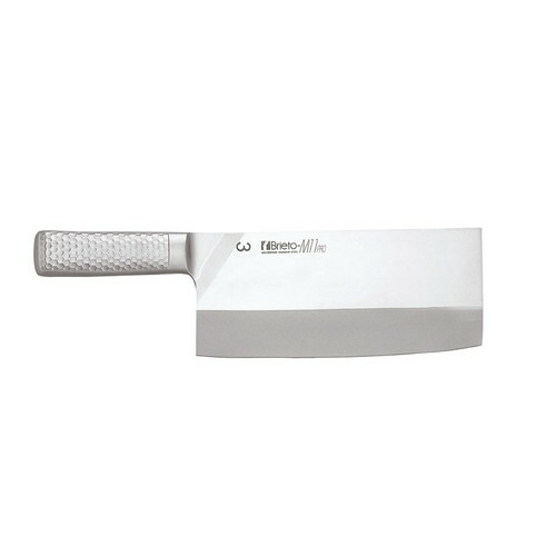 ☆ 包丁 ☆ BrietoーM1167 中華包丁 #3 刃220 x 95 [ 340mm 575g ] 【 中華 レストラン ホテル 業務用 】