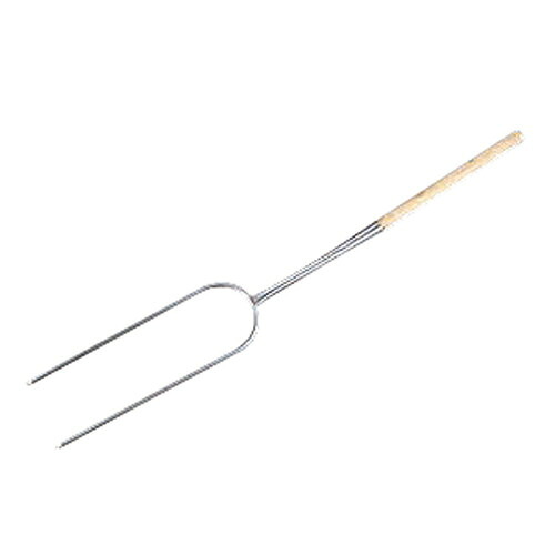 ☆ 調理器具 ☆ 仔豚フォーク [ 1380mm 600mm ] 【 レストラン ホテル 飲食店 調理小物 業務用 】