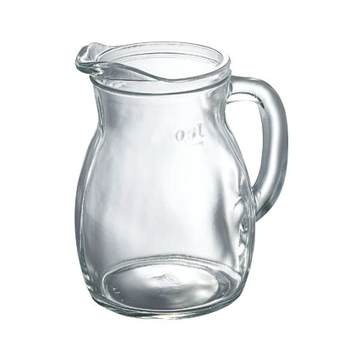 ☆ ガラス製品 ☆ ビストロジャグ 600(ソーダガラス)12個入 [ 127 x 100 x 142mm 630ｍl ] | ワイン ソムリエ ワイナリー 洋酒 居酒屋 バー bar 晩酌 人気 おすすめ 食器 業務用 飲食店 カフェ うつわ 器 おしゃれ かわいい ギフト プレゼント 引き出物 誕生日 贈り物 贈答品 15,791円