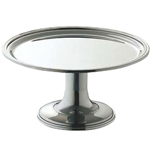 ☆ バンケットデシャップウェア ☆ UK 18-8バロンナッツコンポート 20cm [ Φ200 x H90mm ] 【 飲食店 レストラン ホテル 厨房 業務用 】｜せともの本舗