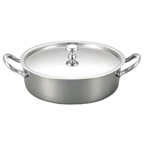 ☆ バンケットデシャップウェア ☆ UK 18-8ブイヤベース 14cm 300cc [ Φ140 x H66mm ] | 鍋 両手鍋 土鍋 人気 おすすめ 食器 洋食器 業務用 飲食店 カフェ うつわ 器 おしゃれ かわいい ギフト プレゼント 引き出物 誕生日 贈り物 贈答品