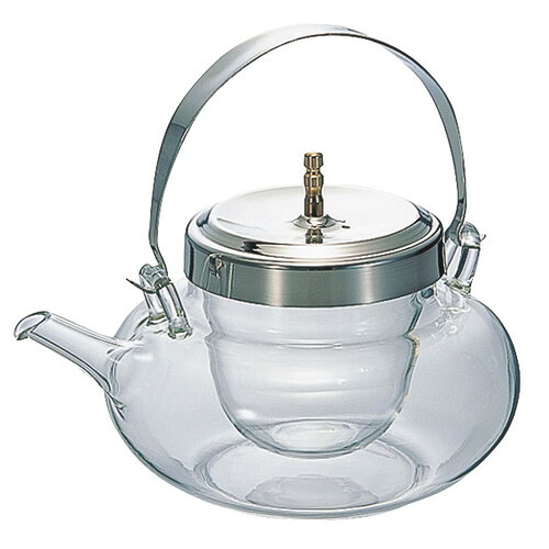 ☆ 食器 ☆ ハリオ 丸地炉利 M IDX－2MSV 2合 [ 162 x 130 x H147mm Φ78 360ml(2合) ] 【 飲食店 レストラン ホテル 業務用 プレゼント 】