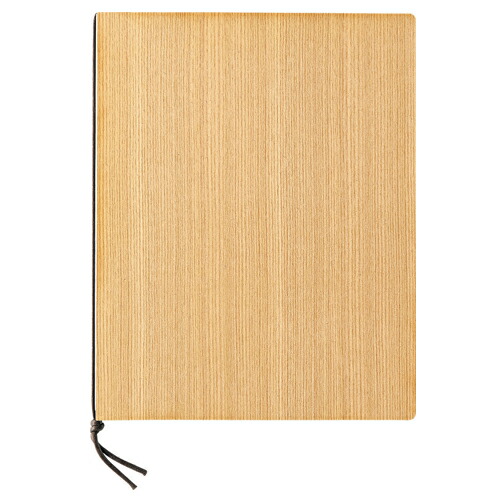 ☆ 店舗備品 ☆ えいむ メニューブック WB-902(B5)ナラ [ 204 x H280mm ] 【 飲食店 ホテル レストラン カフェ 業務用 】