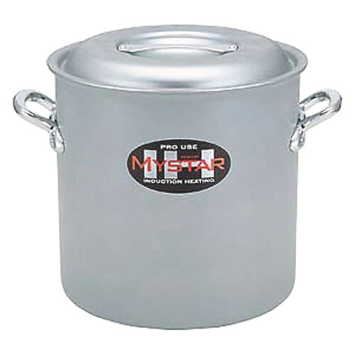 ☆ 料理道具 ☆ 業務用マイスターIH 寸胴鍋 24cm(11.0L) [ φ240 x 深さ 240mm 板厚:3.0mm ] 【飲食店 レストラン ホテル 厨房 業務用 】