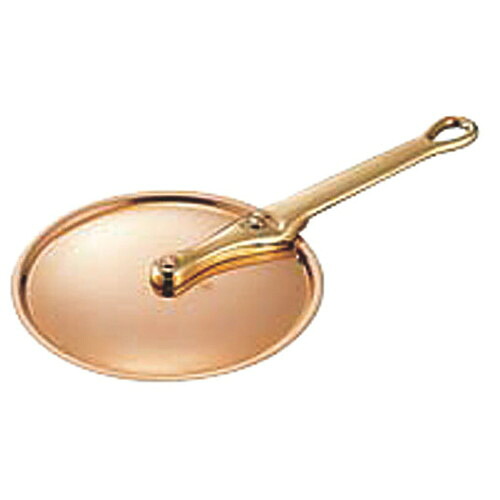 ☆ 料理道具 ☆ 極厚鍋用ハンドルフタ 真鍮 30cm [ φ308 ] 【飲食店 レストラン ホテル 厨房 業務用 】｜せともの本舗