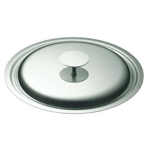 ☆ 料理道具 ☆ IHマエストロ 19-0蓋 36cm用 [ 390ｍｍ 板厚:1.0ｍｍ ] 【飲食店 レストラン ホテル 厨房 業務用 】｜せともの本舗