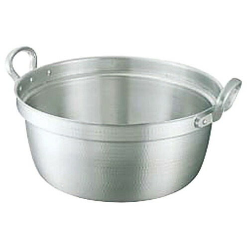 ☆ 料理道具 ☆ キング 料理鍋 36cm(13.0L) [ φ360 x 深さ 165mm 板厚:2.3mm ] 【飲食店 レストラン ホテル 厨房 業務用 】