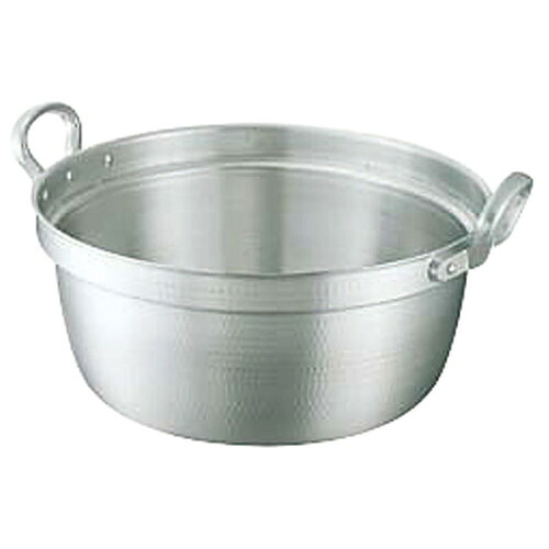 ☆ 料理道具 ☆ キング 料理鍋 45cm(23.0L) [ φ450 x 深さ 200mm 板厚:2.7mm ] 【飲食店 レストラン ホテル 厨房 業務用 】