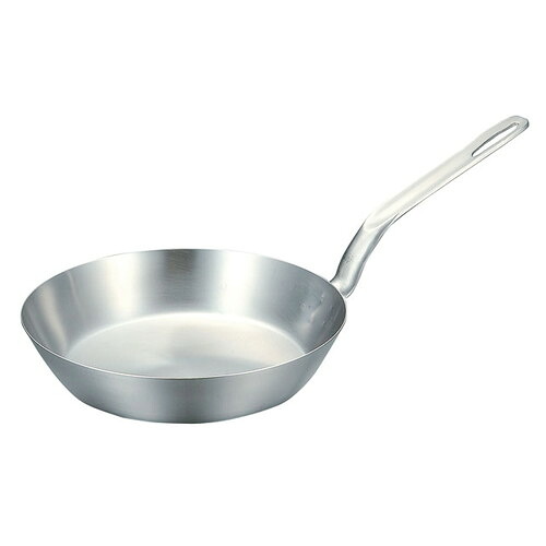 ☆ 料理道具 ☆ プロデンジ フライパン 21cm [ 215 x 深さ 44mm 板厚:2.3mm ] 【飲食店 レストラン ホテル 厨房 業務用 】｜せともの本舗