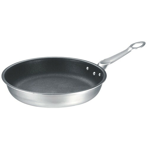 ☆ 料理道具 ☆ KO フェニックス フライパン(セラミックコーティング) 30cm [ φ300 x H57mm ] 【飲食店 レストラン ホテル 厨房 業務用 】