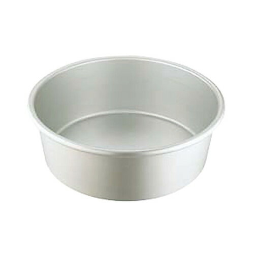 ☆ ストック 仕込み ☆ アルマイトタライ 66cm(80.0L) [ φ660 x 深さ 245mm ] 【飲食店 レストラン ホテル 厨房 業務用 】｜せともの本舗
