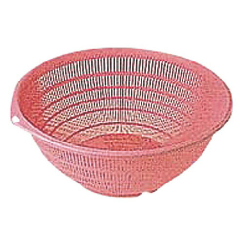 ☆ ストック 仕込み ☆ P.P弁慶カラーザル60cm ピンク [ 650 x 深さ 242mm ] 【飲食店 レストラン ホテル 厨房 業務用 】 5,641円