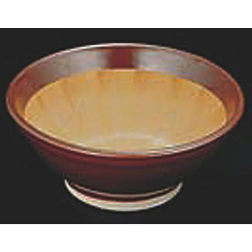 ☆ 調理小物 ☆茶スリ鉢 尺2寸 [ φ360 x H165mm ] 【 飲食店 レストラン ホテル 厨房 業務用 】