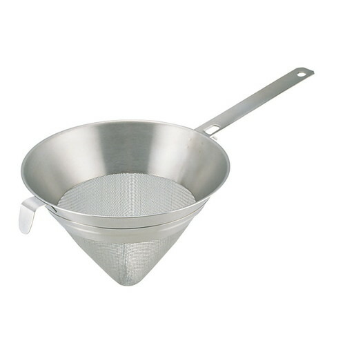 ☆ 調理小物 ☆UK シノア 板ハンドル 24cm [ φ240 x 180mm ] 【 飲食店 レストラン ホテル 厨房 業務用 】
