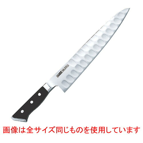 ☆ 調理小物 ☆グレステン 牛刀 724TK 24cm 【 飲食店 厨房 キッチン 業務用 】