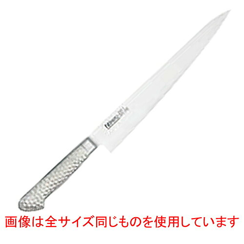 ☆ 調理小物 ☆Brieto-M1112 筋引(両刃) 27cm [ 270 x 406mm 350g ] 【 飲食店 厨房 キッチン 業務用 】