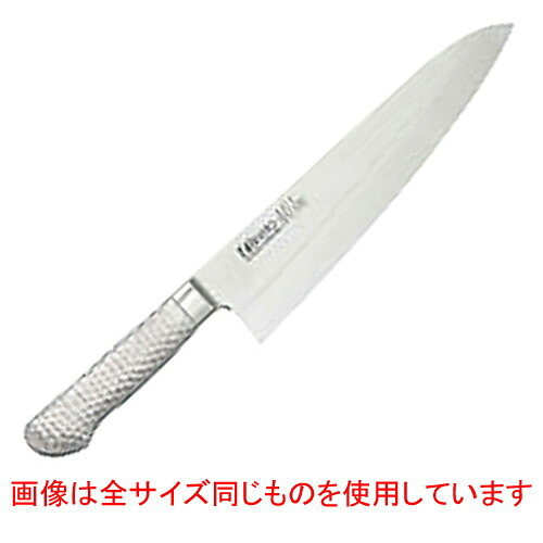 ☆ 調理小物 ☆Brieto-M1119w 洋出刃(両刃)21cm [ 210 x 343mm ] 【 飲食店 厨房 キッチン 業務用 】｜せともの本舗