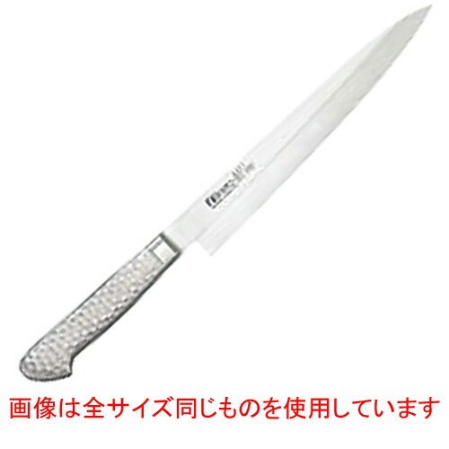 ☆ 調理小物 ☆Brieto-M1122 柳刃(片刃) 24cm [ 240 x 370mm 185g ] 【 飲食店 厨房 キッチン 業務用 】