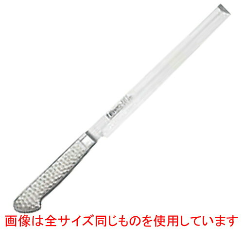 ☆ 調理小物 ☆Brieto-M1137 蛸引(片刃) 27cm [ 270 x 403mm 170g ] 【 飲食店 厨房 キッチン 業務用 】