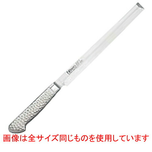 ☆ 調理小物 ☆Brieto-M1136 蛸引(片刃) 30cm [ 300 x 430mm 180g ] 【 飲食店 厨房 キッチン 業務用 】