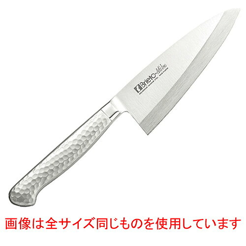 ☆ 調理小物 ☆Brieto-M11和風出刃 M1196 [ 刃渡150mm ] 【 飲食店 厨房 キッチン 業務用 】｜せともの本舗