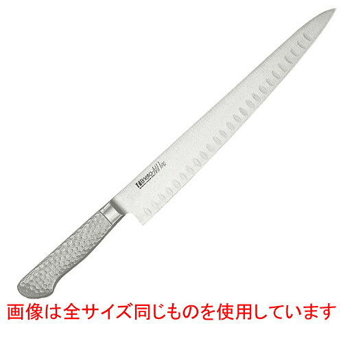 ☆ 調理小物 ☆Brieto-M11サーモンスライサー M1152 [ 刃渡300mm ] 【 飲食店 厨房 キッチン 業務用 】