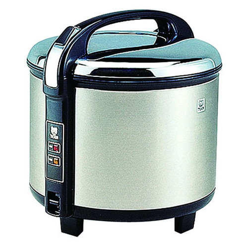 ☆ 厨房機器 ☆タイガー業務用炊飯電子ジャーJCC-270P [ 330 x 378 x H352mm ] 【 飲食店 レストラン ホテル 厨房 業務用 】