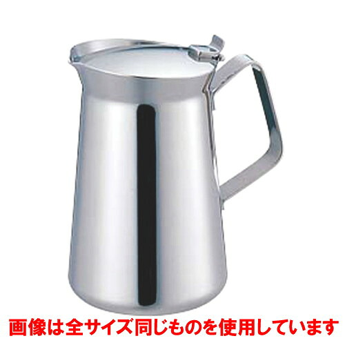☆ 時刻表御召しもの ☆ SW 18-8ET型コーヒーポット10人用 [ Φ122 x H210粍 2300竓 ]| ポット 珈琲 紅茶の葉 急須 お茶 一般受け おすすめ 食器 洋食器 お役目用 飲食店 喫茶店 うつわ 器 今めかしい 可愛らしい 差し上げ物 差し上げ物 差し上げ物 生まれ落ちる日 差し上げ物 譲りわたす品 住みか