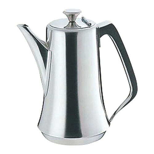 ☆ 時刻表御召しもの ☆ SW 18-8P柄お水ポット 1.9L [ Φ130 x H230粍 ] | ポット 珈琲 紅茶の葉 急須 お茶 一般受け おすすめ 食器 洋食器 お役目用 飲食店 喫茶店 うつわ 器 今めかしい 可愛らしい 差し上げ物 差し上げ物 差し上げ物 生まれ落ちる日 差し上げ物 譲りわたす品