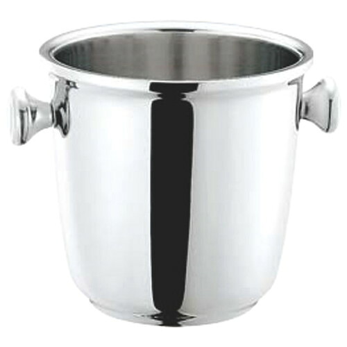 ☆ バー用品 ☆ SW 18-8二重シャンパンクーラー2L [ Φ160 x H157mm ]【 居酒屋 クラブ ホテル 飲食店 bar 業務用 】 15,609円