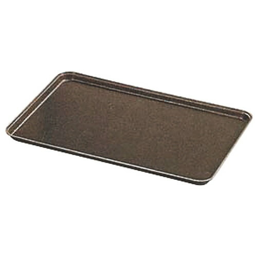 ☆ フロアサービス用品 ☆ キャンブロ 角型ノンスリップトレー 1418CT [ 457 x 356 410 x 310mm ] | お盆 トレー トレイ おぼん 食器 業務用 配膳 プレゼント ギフト 結婚祝い 引き出物 内祝い 開店祝い 退職祝い せともの 瀬戸物 贈答品 贈り物 人気 通販