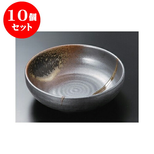 10個固化 盛ボール おっきい 南蛮吹流石塊標題 鉢 25 X 7 4cm 全盛期鉢 盛鉢 全能 取り鉢 おすすめ 食槽 タスク用途 飲食商店 カフエ うつわ 器 着飾る 幼気 盛装 かわいい おしゃれ かわいい お洒落 可愛い Hbpublications Com