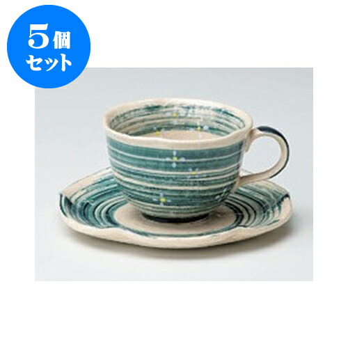 100 安い カフェ 飲食店 業務用 洋食器 食器 おすすめ 人気 喫茶 紅茶 ティー カップ コーヒー 0cc 6 6cm X 14 花ちらし 紺 碗皿 碗皿 5個セット うつわ 贈答品 誕生日 引き出物 プレゼント ギフト かわいい おしゃれ 器 Kbu 5set
