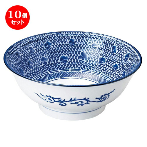 安いそれに目立つ 丼 ギフト かわいい おしゃれ 器 うつわ カフェ 飲食店 業務用 食器 ボウル うどん そば ラーメン 鉢 カフェ丼 丼ぶり C 1 600cc H 9 2cm D 23 7 5高台丼 タイスキ 丼 10個セット プレゼント 贈答品 贈り物