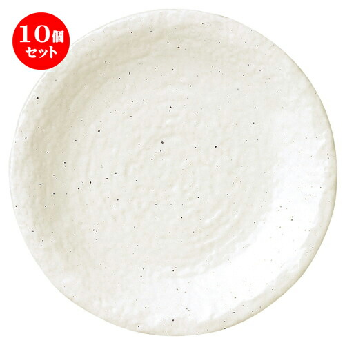 ブランド品専門の 食器 パーティー パスタ皿 おすすめ 人気 盛皿 盛り皿 大皿 お皿 大きい H 3 6cm D 27 8 石目9 0皿 新粉引 大皿 10個セット 業務用 かわいい おしゃれ 贈答品 贈り物 プレゼント誕生日 ギフト 器 うつわ カフェ